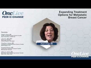 Advantages of Oral Taxanes in mBC