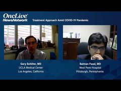 EP. 5 Treatment Approach Amid COVID-19 Pandemic