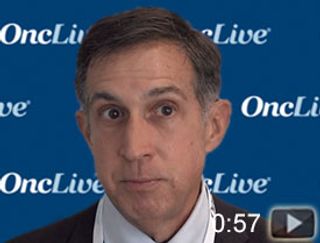 Dr. Schiller on the Heterogeneity of AML