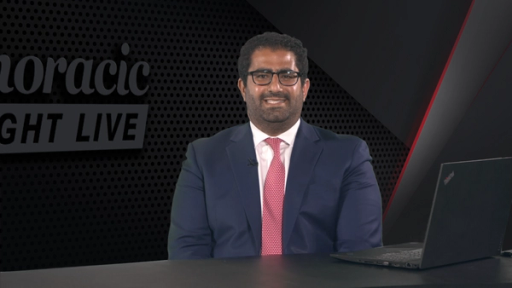ASCO 2021: Game-Changing Data in Lung Cancer