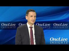 EP. 10 Safety/Efficacy Experience With Ramucirumab in HCC