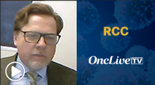 Dr Ryan on the Evolution of the Treatment Landscape in RCC