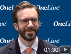 Dr. Marron on Shortening Treatment Duration of Immunotherapy in Melanoma