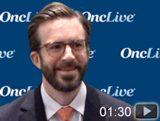 Dr. Marron on Shortening Treatment Duration of Immunotherapy in Melanoma