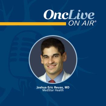 Joshua Eric Reuss, MD