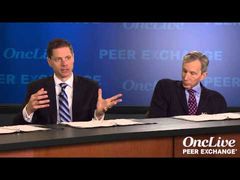 EP. 1 Introduction and Frontline Treatment of RCC