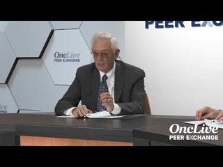 Second-Line after I-O: Where Do We Go from There?