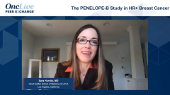EP. 14 The PENELOPE-B Study in HR+ Breast Cancer