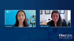 2 experts are featured in this series.