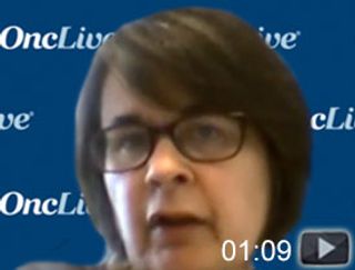 Dr. Pautier on the Rationale for the LMS-02 Trial in Soft Tissue Sarcoma