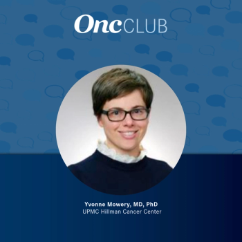 Pembrolizumab Plus Radiation and Surgery Improves DFS in Soft Tissue Sarcoma