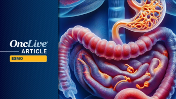 Cadonilimab Plus Chemo in Gastric/GEJ Adenocarcinoma | Image Credit: © Ashling Wahner & MJH Life Sciences Using AI