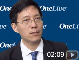 Dr. Wang on Genomic Analysis of Breast Cancer Risk in Pediatric Cancer ...