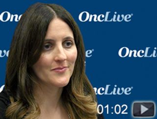 Dr. Freedman Discusses CNS Metastases in HER2+ Breast Cancer