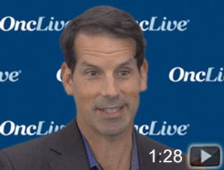 Dr. Eward on FDA Approval of Pexidartinib in TGCT