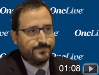 Dr. Villanueva on Challenges For Liquid Biopsies in HCC