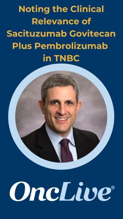 Kevin Kalinsky, MD, MS, FASCO