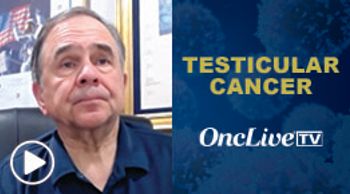 PETRYLACK TESTICULAR CACNER AWARENESS