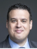 Joshua Richter, MD of Tisch Cancer Institute 