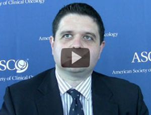 Dr. Van Tine on Identifying Biomarkers in Sarcomas
