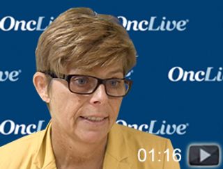 Dr. Weise Discusses the Future of Biosimilars in Oncology
