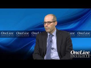 Continuum of Care in Metastatic Colorectal Cancer