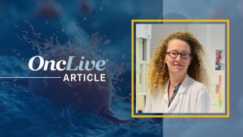 Alexandra Leary, MD, PhD