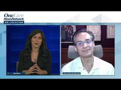 EP. 1 OncLive News Network On Location: ESMO 2020 Day 1