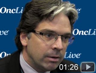 Dr. Yasenchak on Brentuximab Vedotin Added to R-CHOP in DLBCL