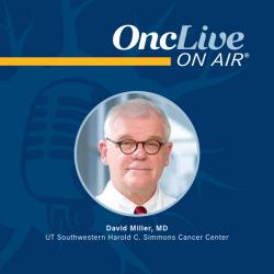 Miller Discusses the Use of Selinexor in TP53 Wild-Type Advanced Endometrial Cancer