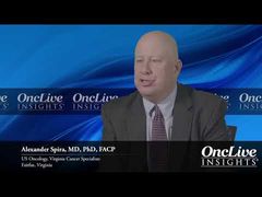 EP. 11 Tissue Conservation and Liquid Biopsies in NSCLC