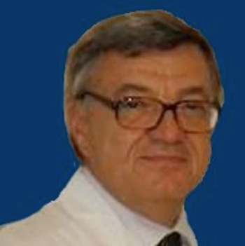 Alessandro Rambaldi, MD
