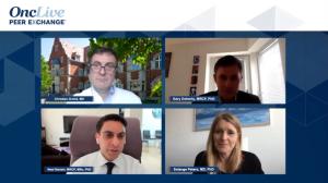 EGFR+ NSCLC: Advice for Community Oncologists