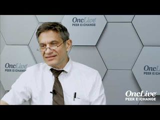 Indicators Prompting Treatment of HCL