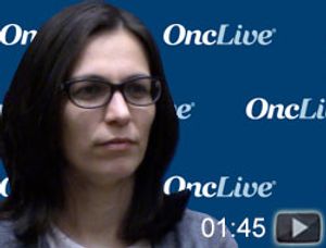 Dr. Dadu on Immunotherapy in Thyroid Cancer