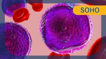 Low-Risk CLL | Image Credit:  © Motion Pics - stock.adobe.com