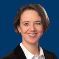 Sibylle Loibl, MD, PhD, of GBG