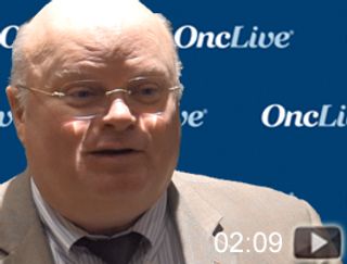 Dr. Pegram Discusses Challenges Once Biosimilars Hit US Market