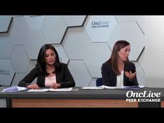 EP. 10 Chemotherapy and PARP Inhibitors in BC