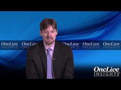 EP. 8 Treating Melanoma Patients With BRAF/MEK Dual-Targeted Therapy