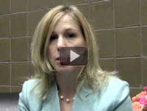 Krista Rubin on Managing Ipilimumab-related Dermatitis