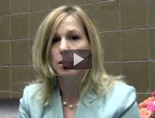 Krista Rubin on Managing Ipilimumab-related Dermatitis