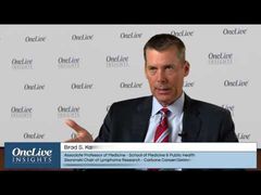 EP. 15 Treatments for Relapsed Mantle Cell Lymphoma