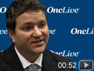 Dr. Branagan on Vaccine to Better Protect Myeloma Patients From Flu