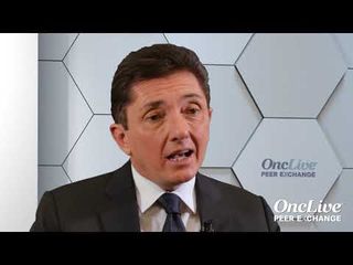 Managing Locoregional Therapies in HCC