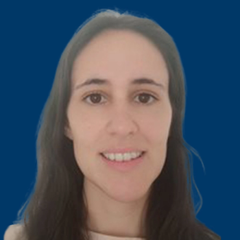 Elena Maroto-Martin, PhD