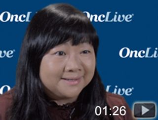 Dr. Heath on Remaining Challenges in Nonmetastatic CRPC