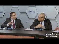 EP. 14 Metastatic Pancreas Cancer; Salvage Therapy
