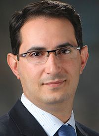 Hussein A. Tawbi, MD, PhD