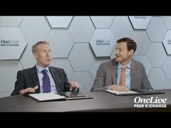 EP. 4 How Are We Using Liquid Biopsy in NSCLC?